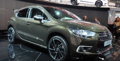 Citroen DS4