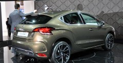 Citroen DS4