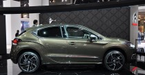 Citroen DS4
