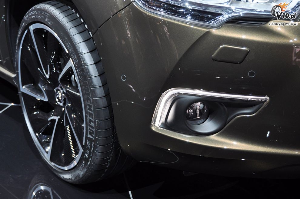 Citroen DS4