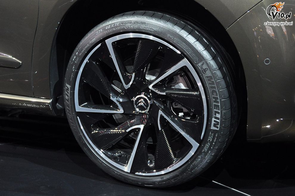 Citroen DS4