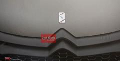 Citroen DS4 Racing