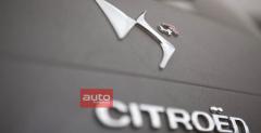 Citroen DS4 Racing