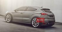 Citroen DS4 Racing