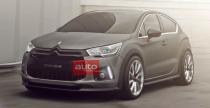Citroen DS4 Racing