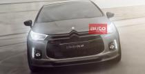Citroen DS4 Racing