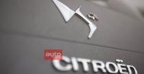 Citroen DS4 Racing