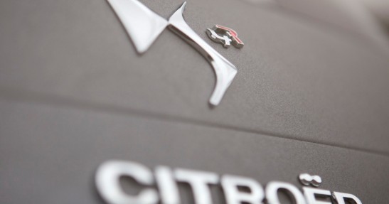 Citroen DS4 R Concept