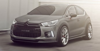 DS planuje więcej sportowych modeli