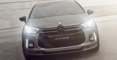 Citroen DS4 Racing