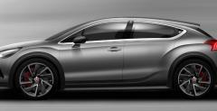 Citroen DS4 R Concept
