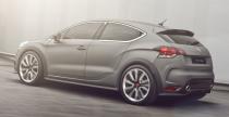 Citroen DS4 R Concept