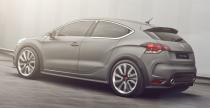 Citroen DS4 Racing