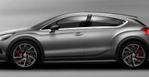 Citroen DS4 R Concept