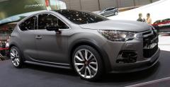 Citroen DS4 Racing