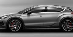 Citroen DS4 Racing