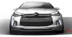 Citroen DS4 Racing