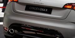 Citroen DS4 Racing
