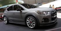 Citroen DS4 Racing