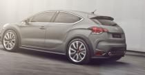 Citroen DS4 Racing