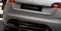 Citroen DS4 Racing
