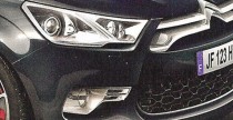 Nowy Citroen DS4 - wizualizacja