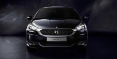 DS5 - obecnie najwikszy model marki