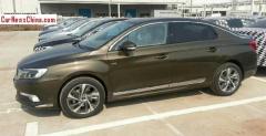Citroen DS 5LS