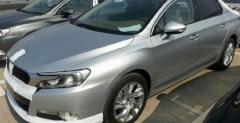 Citroen DS 5LS