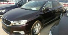 Citroen DS 5LS