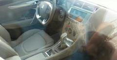 Citroen DS 5LS
