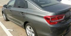 Citroen DS 5LS