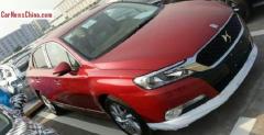 Citroen DS 5LS
