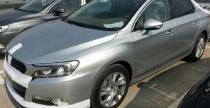Citroen DS 5LS