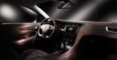 Citroen DS 5LS