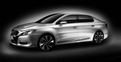 Citroen DS 5LS