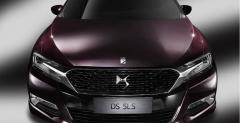 Citroen DS 5LS
