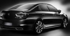 Citroen DS 5LS