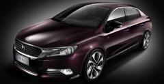 Citroen DS 5LS