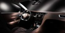 Citroen DS 5LS