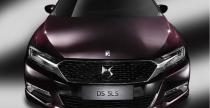 Citroen DS 5LS