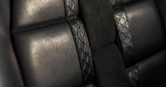 Citroen DS 5LS R Concept