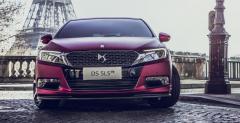 Citroen DS 5LS R Concept