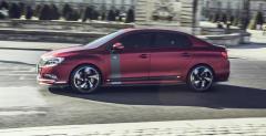 Citroen DS 5LS R Concept
