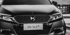 Citroen DS 5LS R Concept