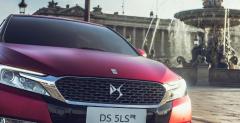 Citroen DS 5LS R Concept