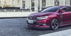 Citroen DS 5LS R Concept