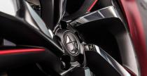 Citroen DS 5LS R Concept