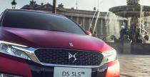 Citroen DS 5LS R Concept