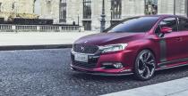 Citroen DS 5LS R Concept